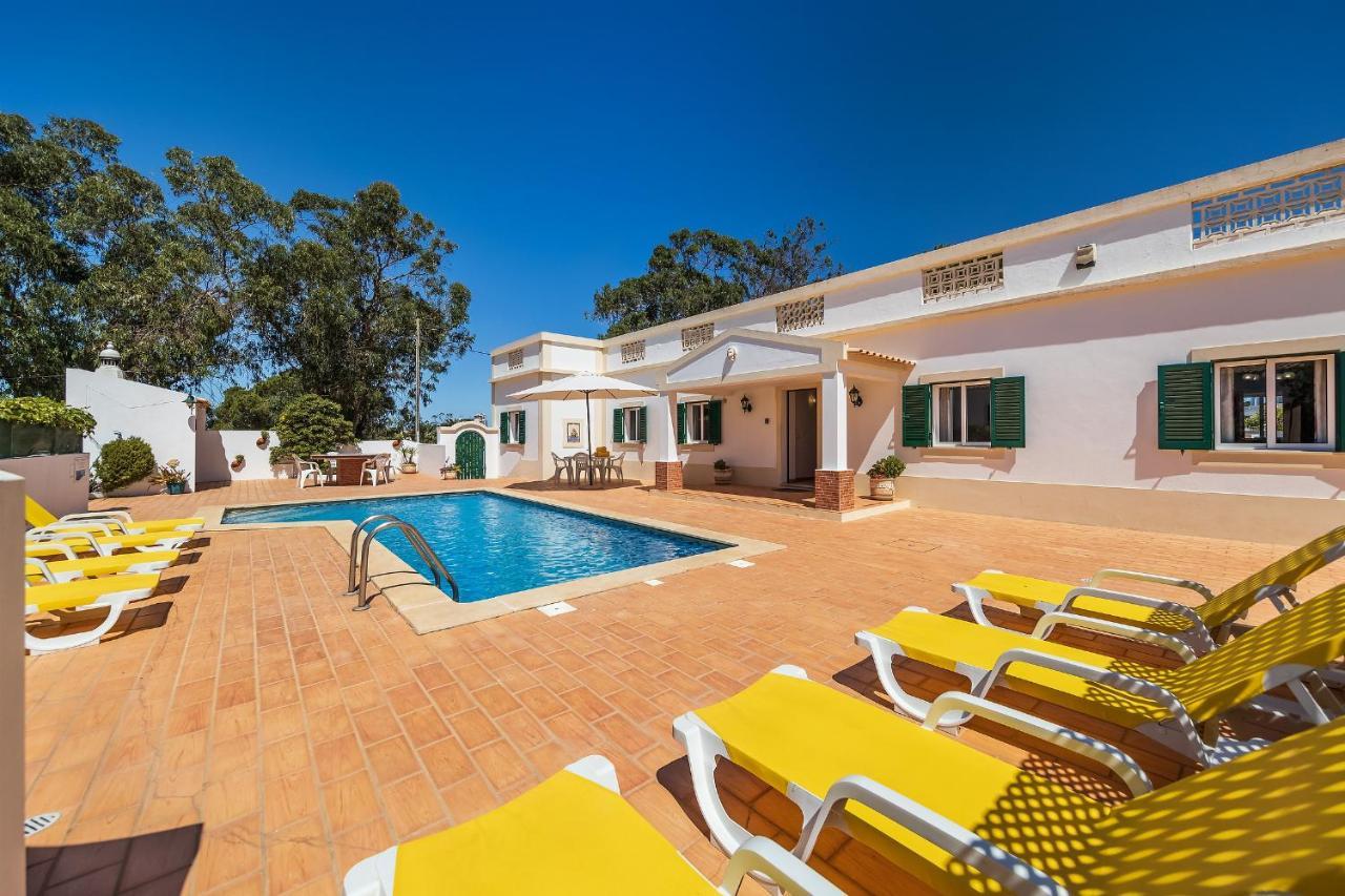 Casa Da Bia By Ocvillas Albufeira Exterior foto