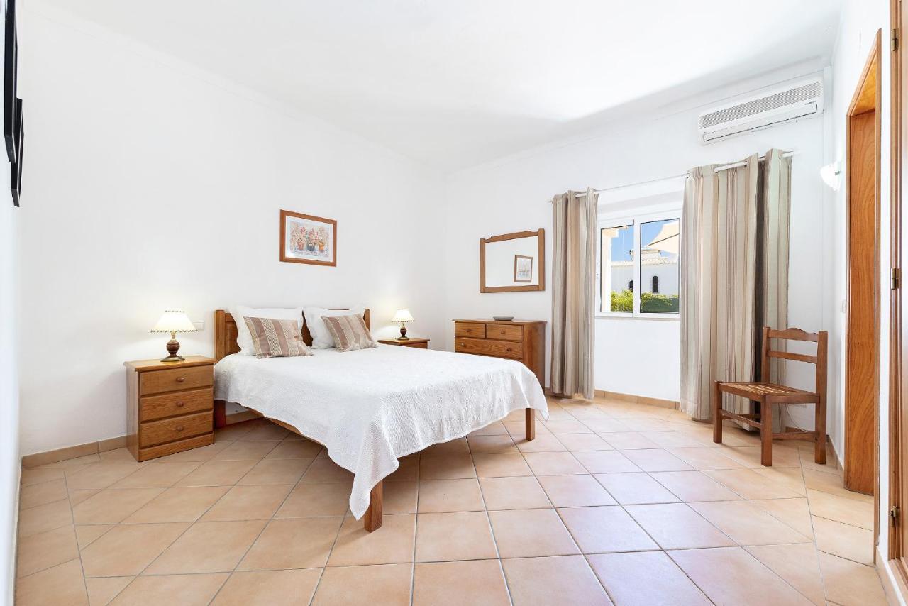 Casa Da Bia By Ocvillas Albufeira Exterior foto