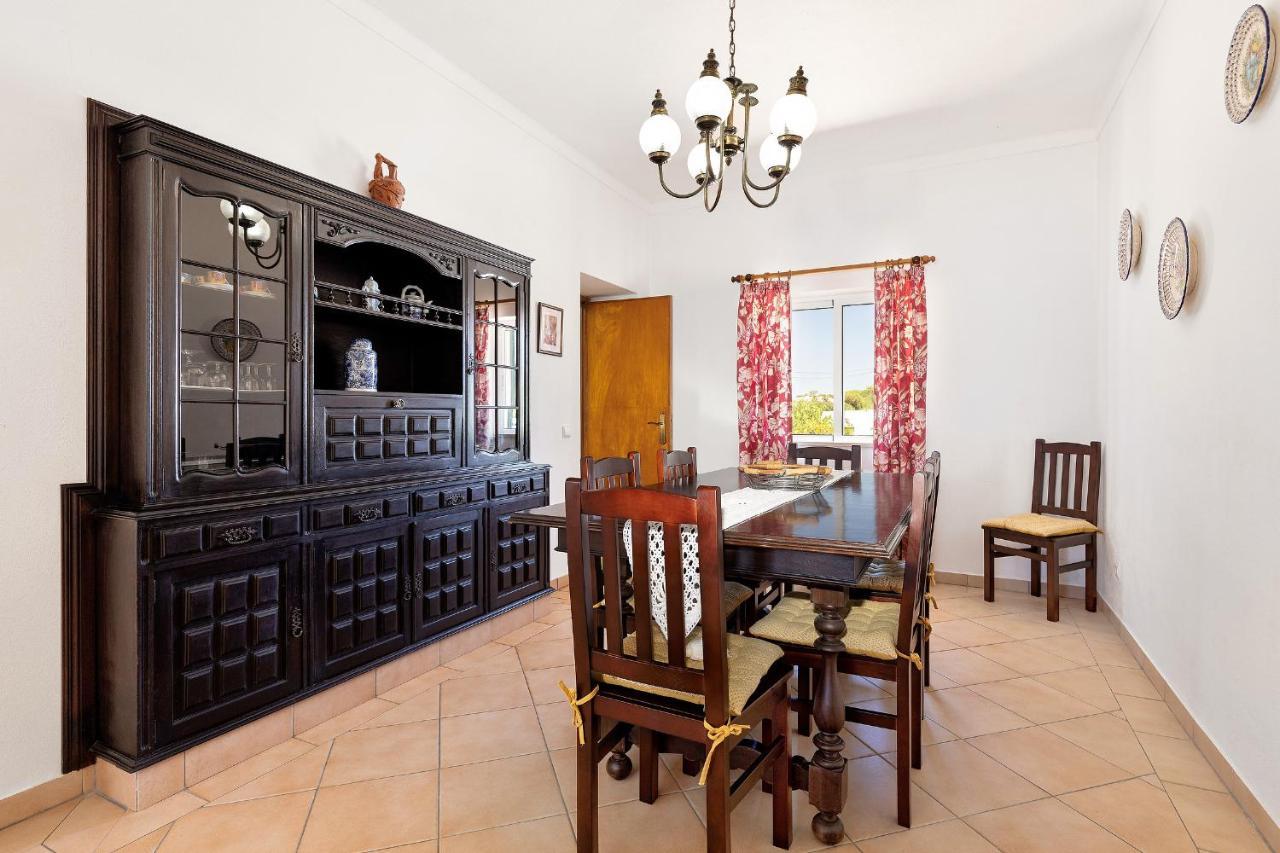 Casa Da Bia By Ocvillas Albufeira Exterior foto
