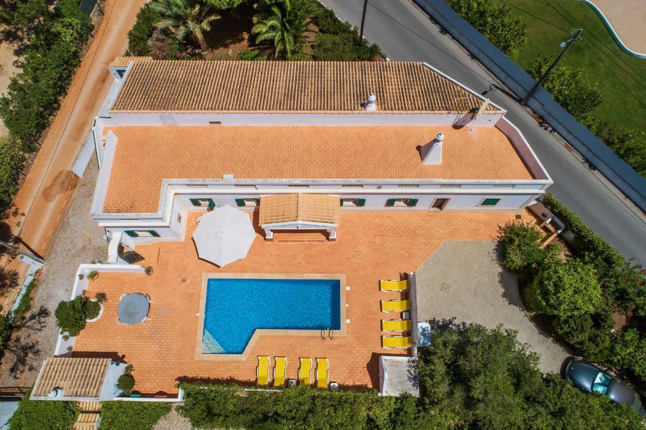 Casa Da Bia By Ocvillas Albufeira Exterior foto